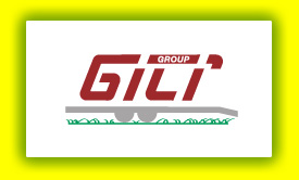 Logo Gili Group