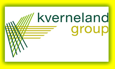 Logo Kverneland Group